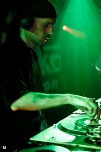 Lord Zeljko In Beljam for Garnett Silk Tribute