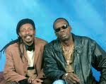 The Heptones @ Wereldfeest Leuven