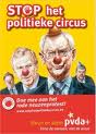 Ganja free: voor wie te stemmen?