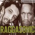 Raggasonic's comeback at Dour on Saturday