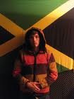 Collieman is irie, man!