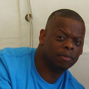 Tippa Irie: "Above all else it's about doing the thing I love most."
