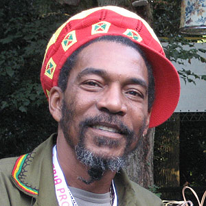 Tuff Lion: "I've given myself completely to the service of His Majesty through the work of music."
