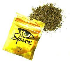 Synthetische ganja bestaat niet