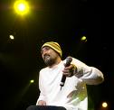 Gentleman: "Reggae music is the most versatile music I know!"