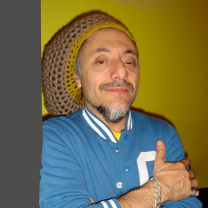 Africa Unite (Bunna): "We always felt that rastafari wasn't part of our culture and not something we could fully understand."