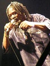 Horace Andy in de Westhoek