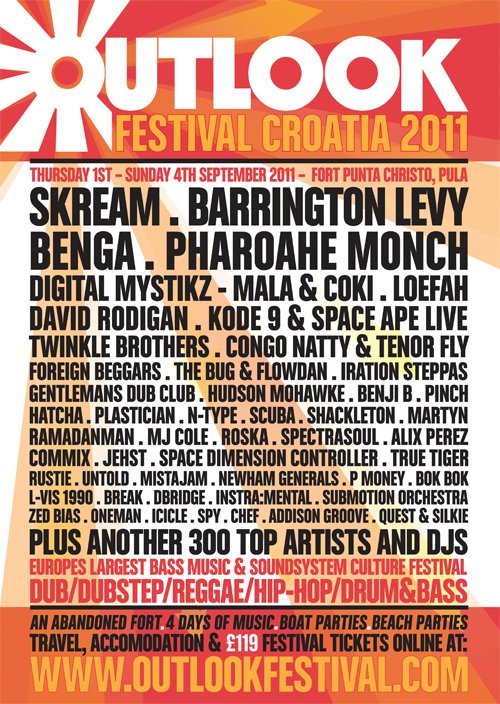 Outlook 2011: No bass, no fun