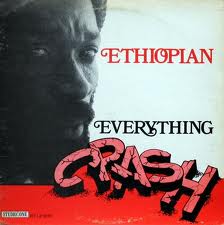 Ethiopian gone to the promised land