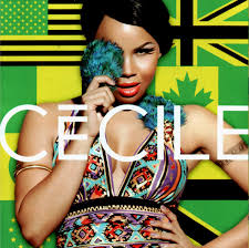 Ce'Cile - Jamaicanization (Kingstone Records)