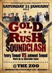 The Gentleman Clash
