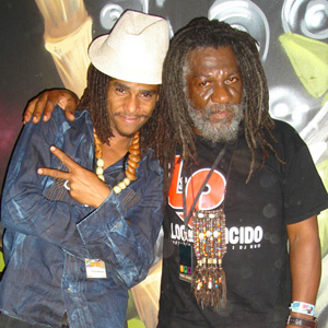 R.I.P. Matthew McAnuff