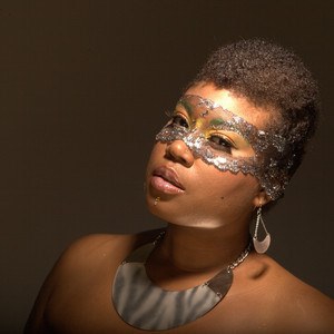 Chantelle Ernandez: "Over the years I've been disrespected, denied opportunities and overlooked at times and with this album I'm now claiming my place in the business!"