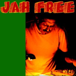 UK Dub Files: Jah Free
