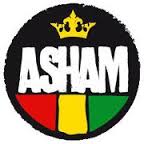 De zomer van Asham