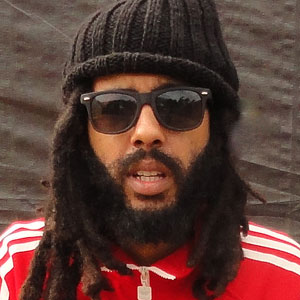 Protoje: "I feel I'm constantly evolving and that's something you'll also see reflected in my albums."