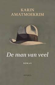 De verborgen geschiedenis van Suriname